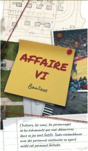 Détective - Affaire VI Banlieue