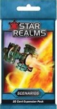 Star Realms - Scenarios