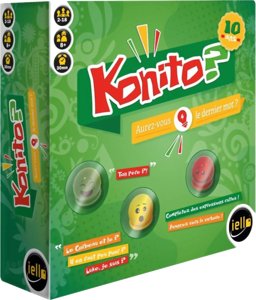 Konito?