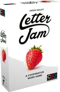 Letter Jam