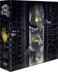 King of Tokyo - Dark Edition