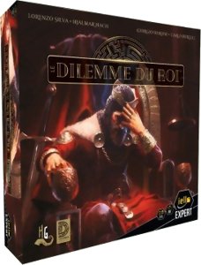 Le Dilemme du Roi