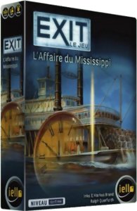 Exit - L'Affaire du Mississippi
