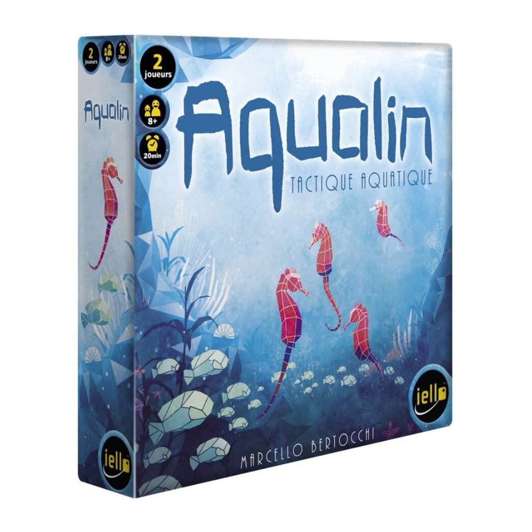 Aqualin