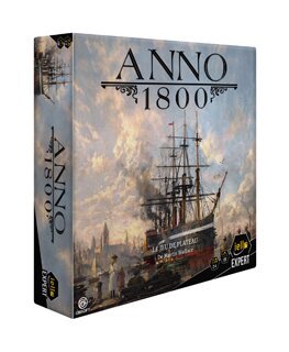 Anno 1800