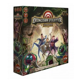 Dungeon Fighter