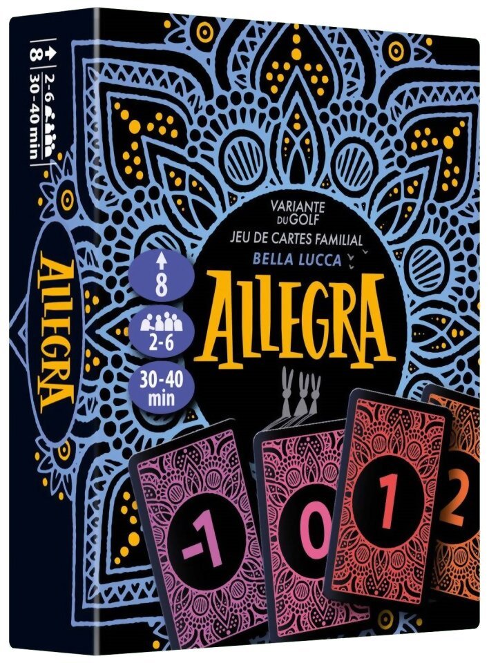 Allegra