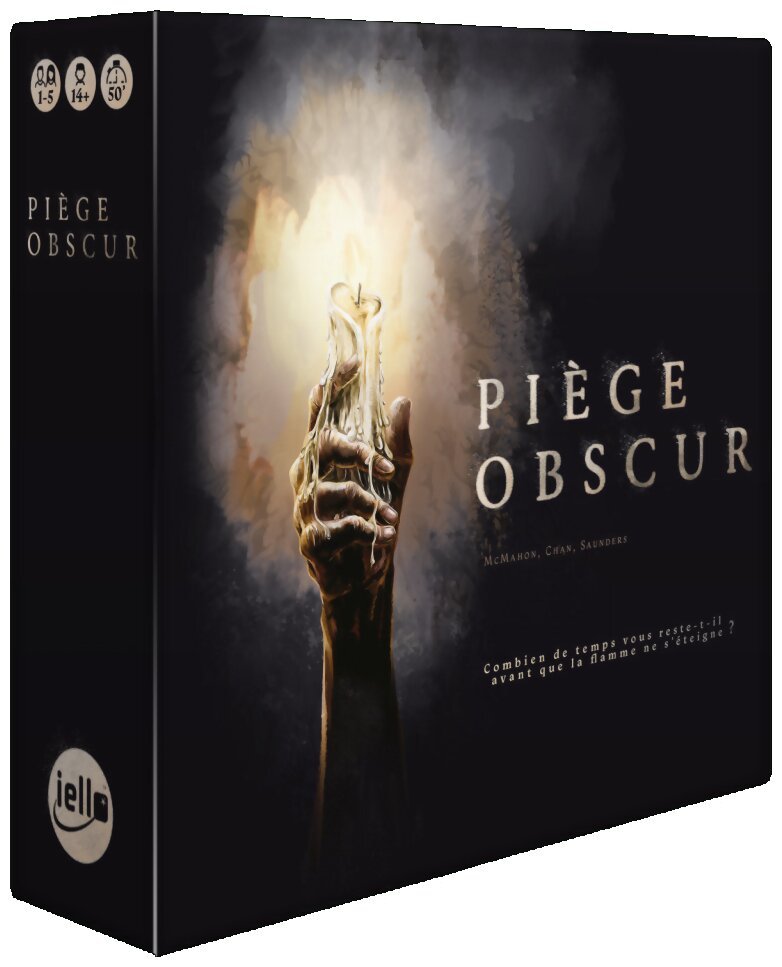 Piège obscur
