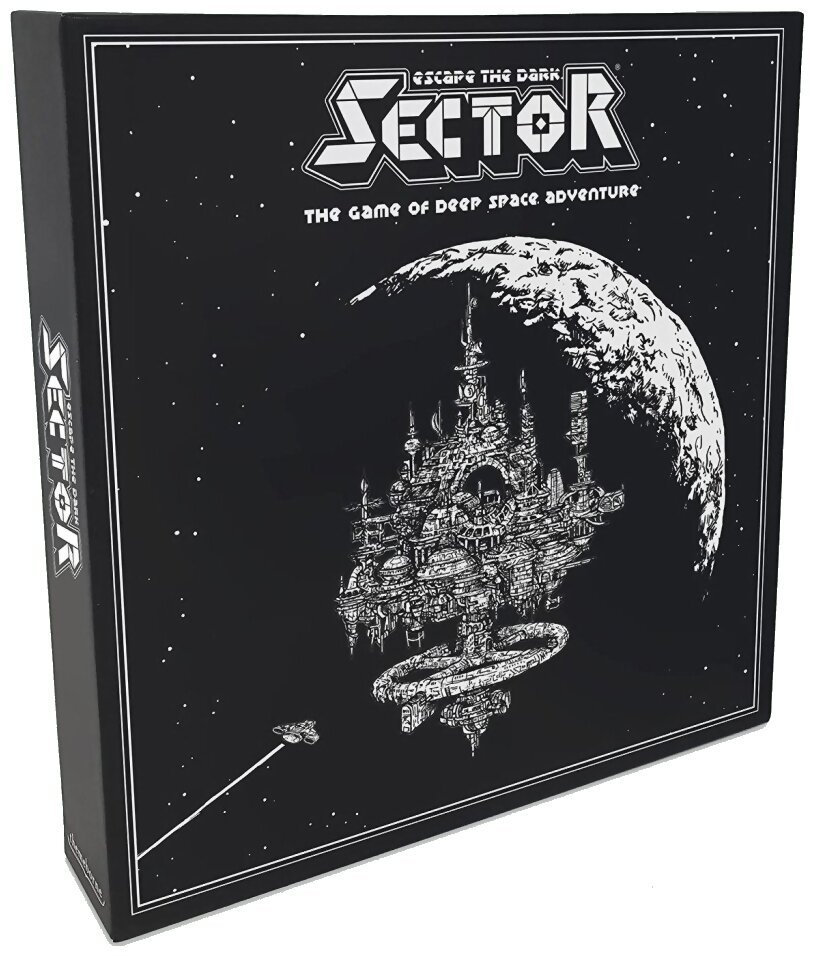 Escape the Dark Sector