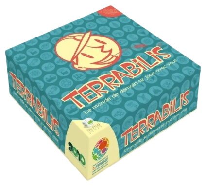 Terrabilis