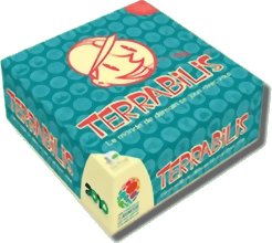 Terrabilis