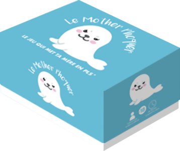 Le Mother Phoquer