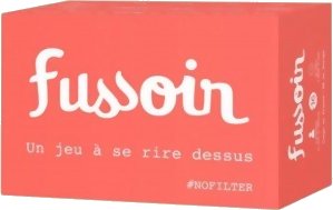Fussoir