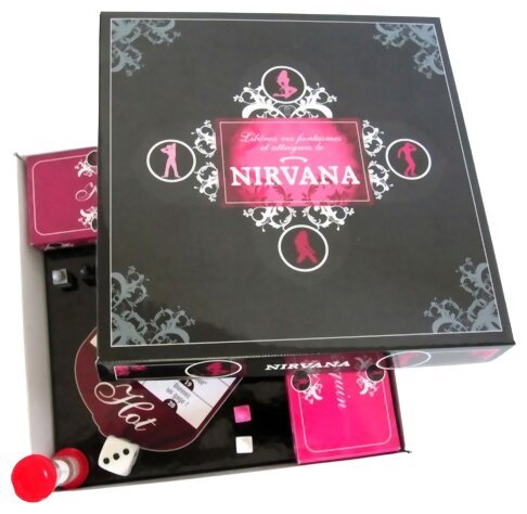 Nirvana