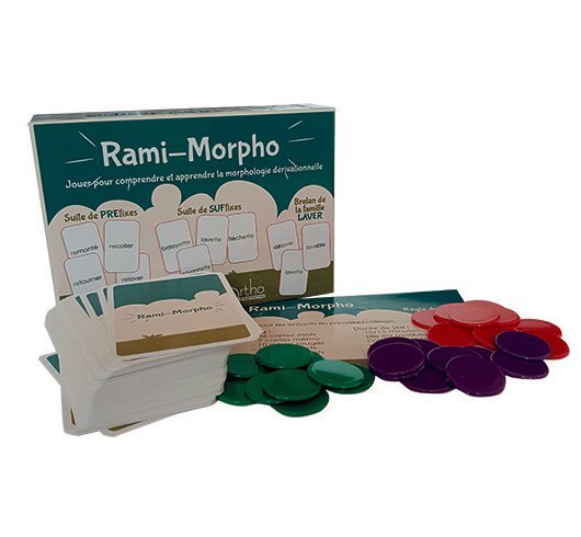 Rami-Morpho