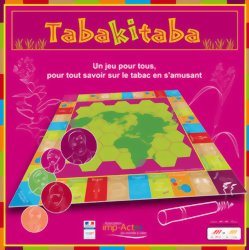 Tabakitaba
