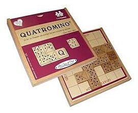 Quatromino