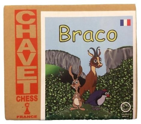 Braco