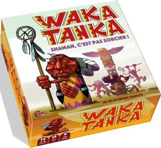 Waka Tanka