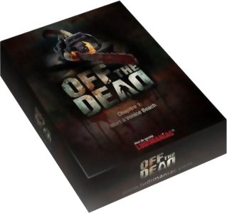 Off The Dead - Morts À Venice Beach - Chapitre 1