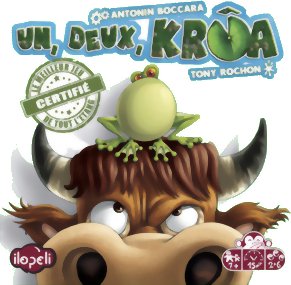 Un, deux, Krôa