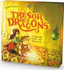 Trésor des Dragons