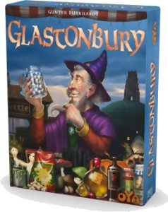 Glastonbury