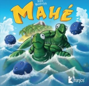 Mahé