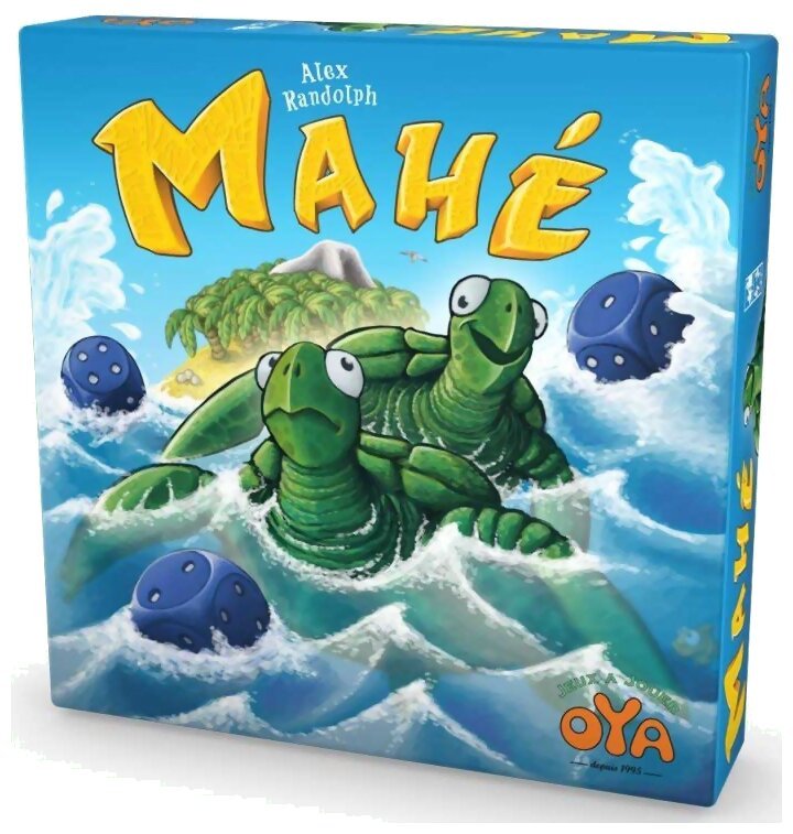 Mahé