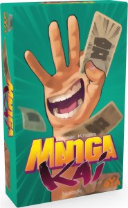 Manga kai
