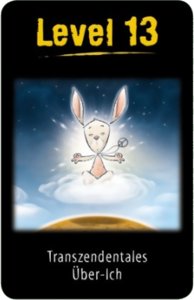 The Mind : Niveau 13