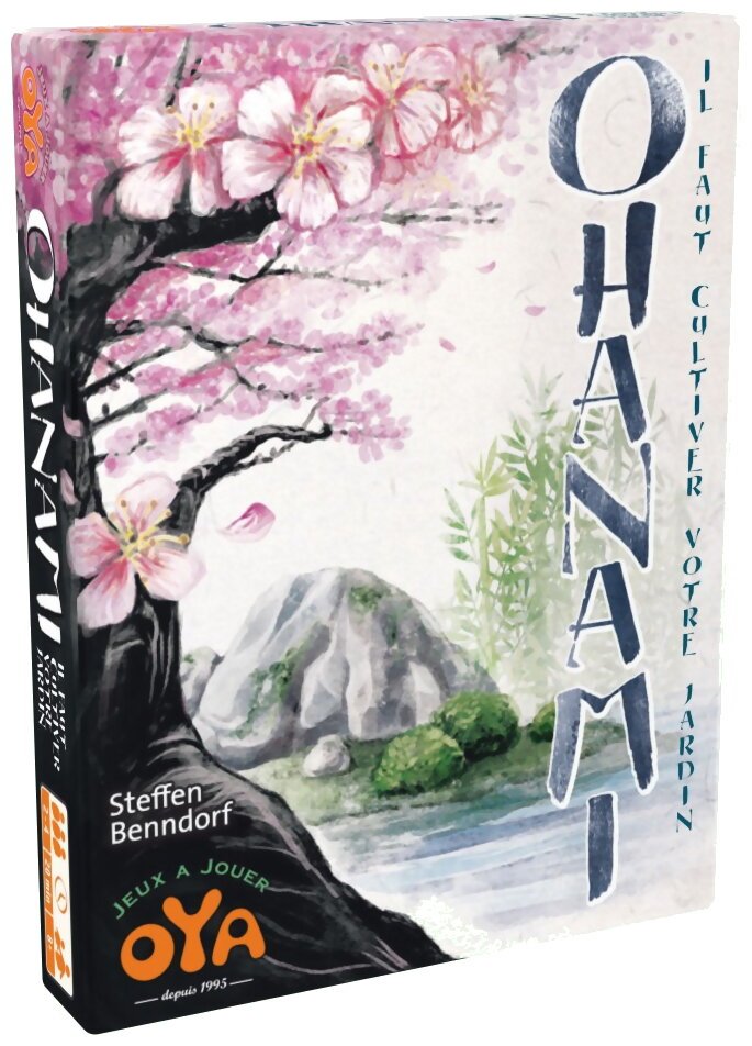 Ohanami