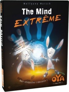 The Mind Extrême