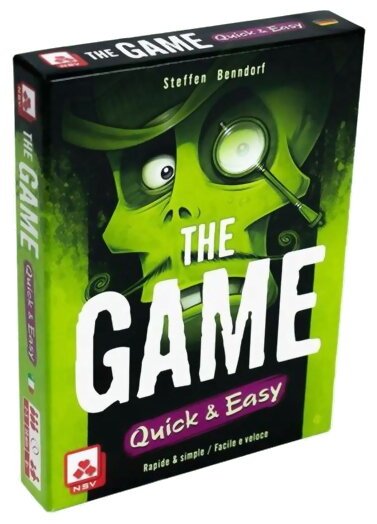 Photo: The Game en Vert et contre tous