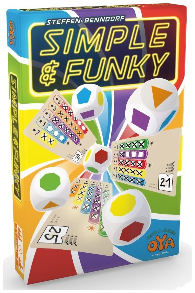 Simple & Funky