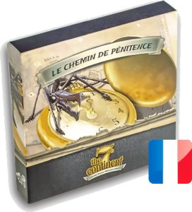 The 7th Continent - Le chemin de pénitence