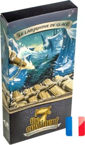 The 7th Continent - Le Labyrinthe de Glace