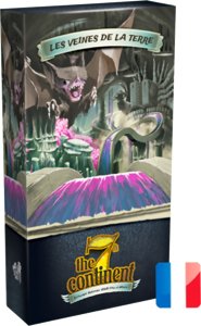 The 7th Continent - Les Veines de la Terre