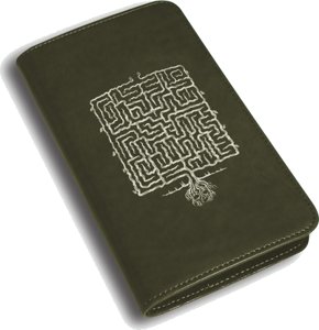 The 7th Citadel - Classeur Objet de quête