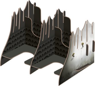 The 7th Citadel - Sabots en Bois