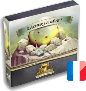 The 7th Continent - Lâcher la Bête !