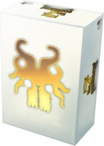 The 7th Continent - Dans les airs, sous la terre
