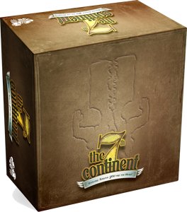 The 7th Continent — Édition 2020