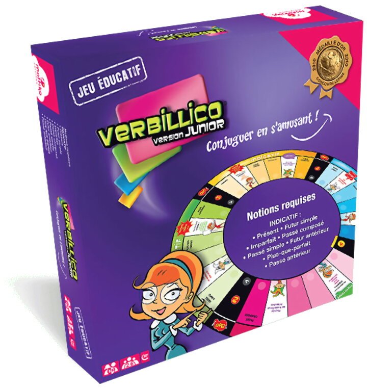 Verbillico Junior