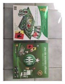 ASSE : Jeu de société officiel saison 2012/13