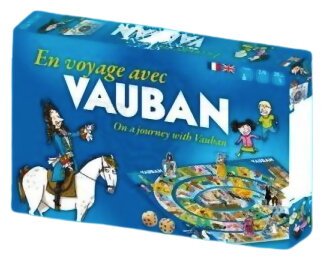 En Voyage Avec Vauban