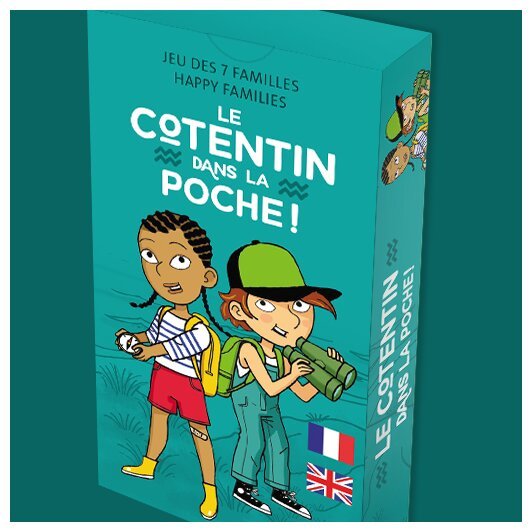 Le Cotentin dans la poche