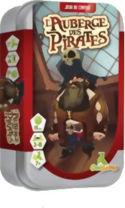 L'Auberge des Pirates