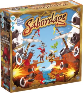 Sabordage