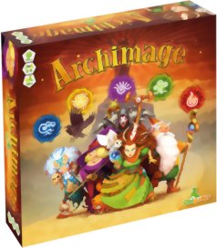 Archimage